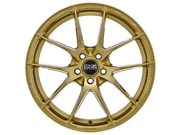 OZ Racing - Leggera HLT